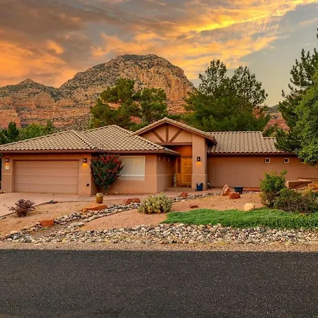 New The Andante With Spectacular Backyard Oasis Villa